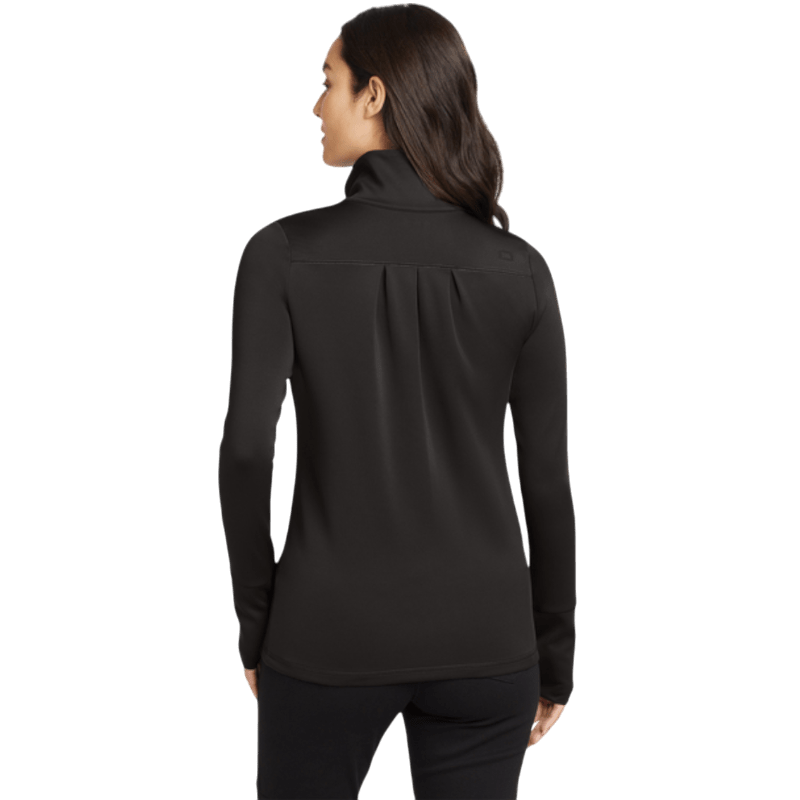 OGIO® Women's Modern Performance Full - Zip - Jackets - SwagWear