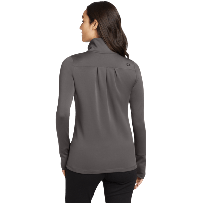OGIO® Women's Modern Performance Full - Zip - Jackets - SwagWear