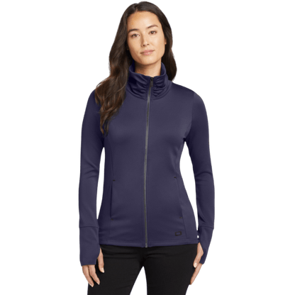 OGIO® Women's Modern Performance Full - Zip - Jackets - SwagWear