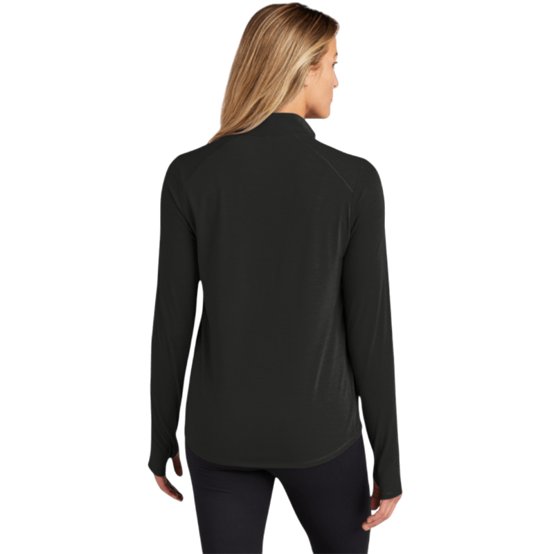OGIO® Women's Motion 1/4 - Zip - Pullovers - SwagWear