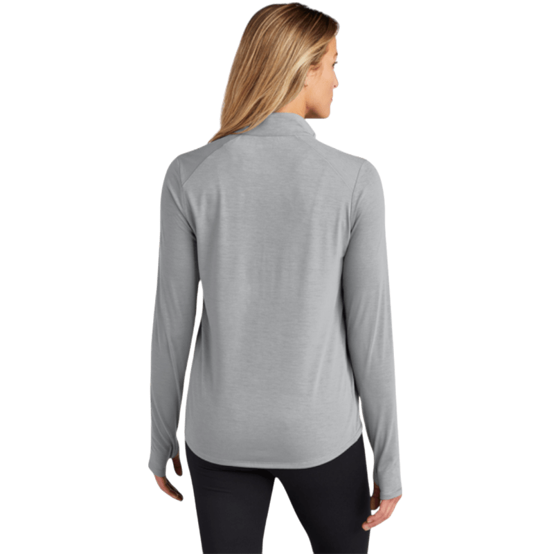 OGIO® Women's Motion 1/4 - Zip - Pullovers - SwagWear