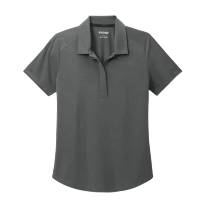 OGIO® Women's Motion Polo - Polos - SwagWear