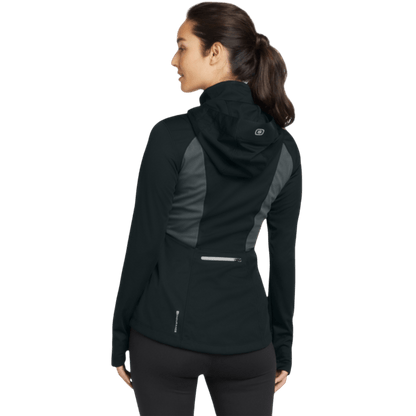 OGIO® Women's Pivot Soft Shell - Jackets - SwagWear