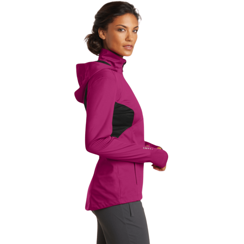 OGIO® Women's Pivot Soft Shell - Jackets - SwagWear