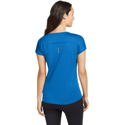 OGIO® Women's Pulse Dolman Tee - T-Shirts - SwagWear