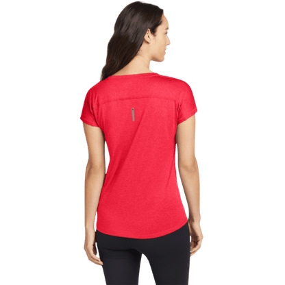 OGIO® Women's Pulse Dolman Tee - T-Shirts - SwagWear