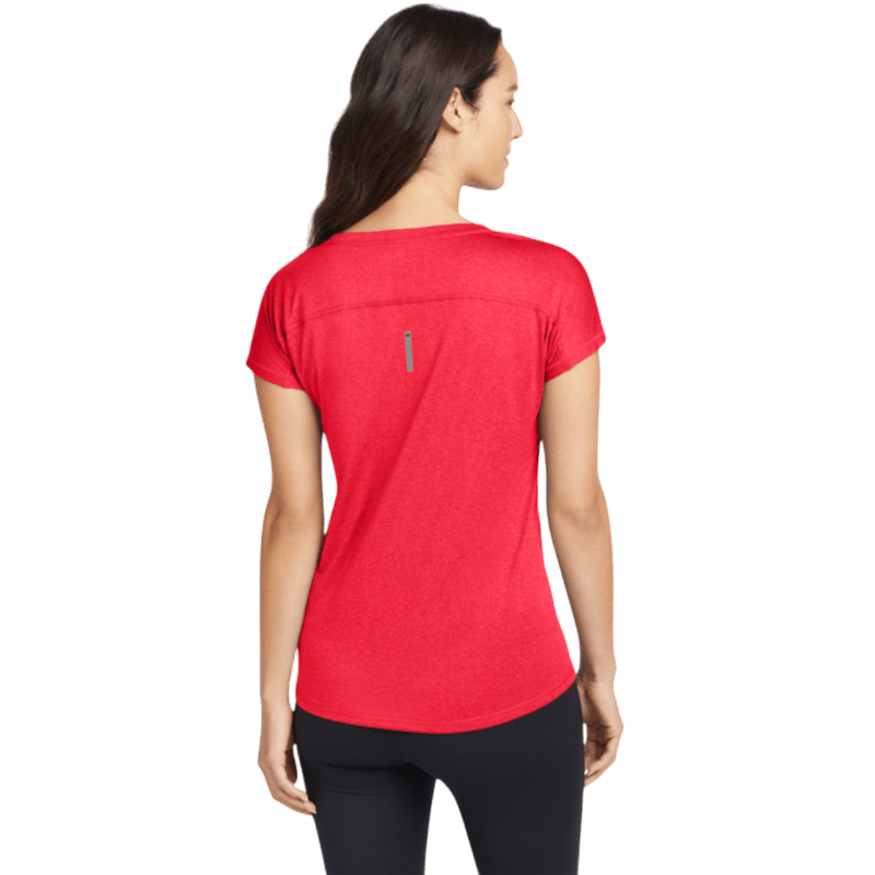 OGIO® Women's Pulse Dolman Tee - T-Shirts - SwagWear