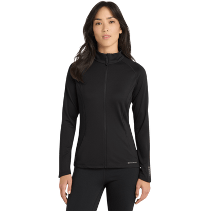 OGIO® Women's Radius Full - Zip - Jackets - SwagWear