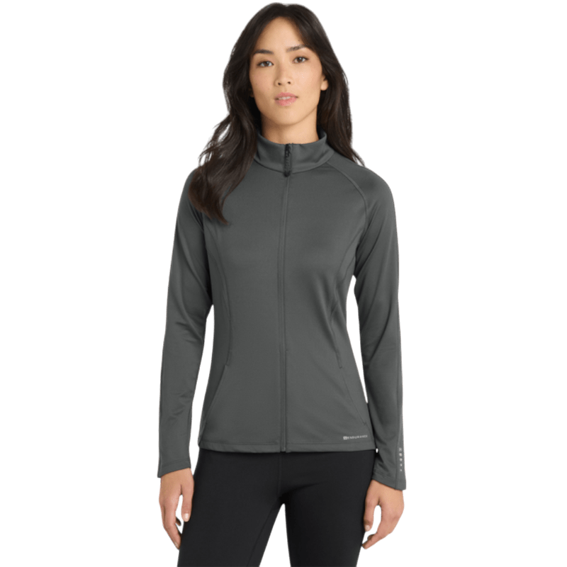 OGIO® Women's Radius Full - Zip - Jackets - SwagWear
