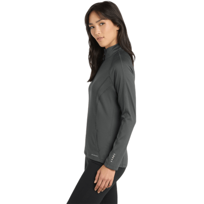 OGIO® Women's Radius Full - Zip - Jackets - SwagWear