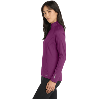 OGIO® Women's Radius Full - Zip - Jackets - SwagWear