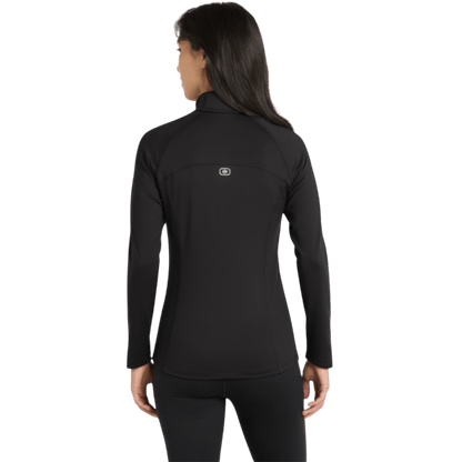 OGIO® Women's Radius Full - Zip - Jackets - SwagWear