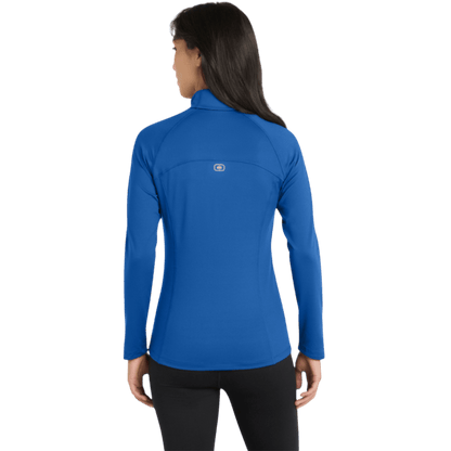 OGIO® Women's Radius Full - Zip - Jackets - SwagWear