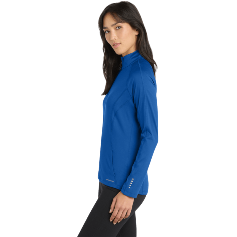 OGIO® Women's Radius Full - Zip - Jackets - SwagWear