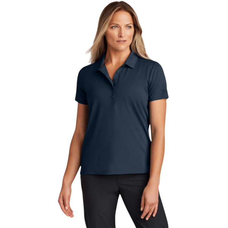OGIO® Women's Regain Polo - Polos - SwagWear
