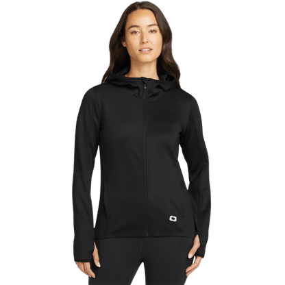 OGIO ® Women's Stealth Full - Zip Jacket - Jackets - SwagWear