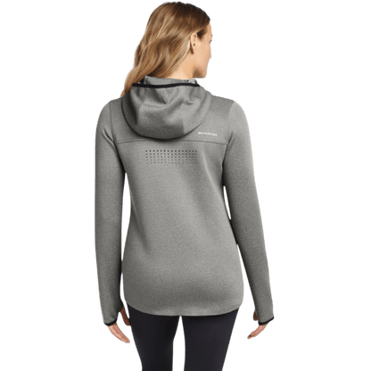 OGIO ® Women's Stealth Full - Zip Jacket - Jackets - SwagWear