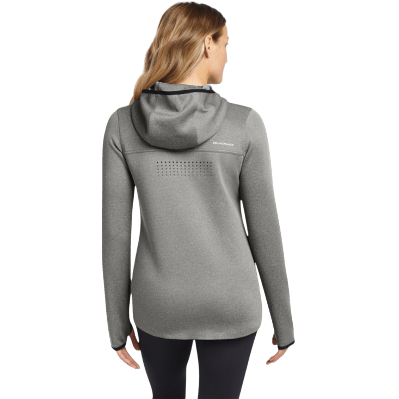 OGIO ® Women's Stealth Full - Zip Jacket - Jackets - SwagWear