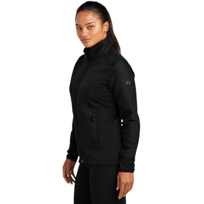 OGIO ® Women's Trax Jacket - Jackets - SwagWear