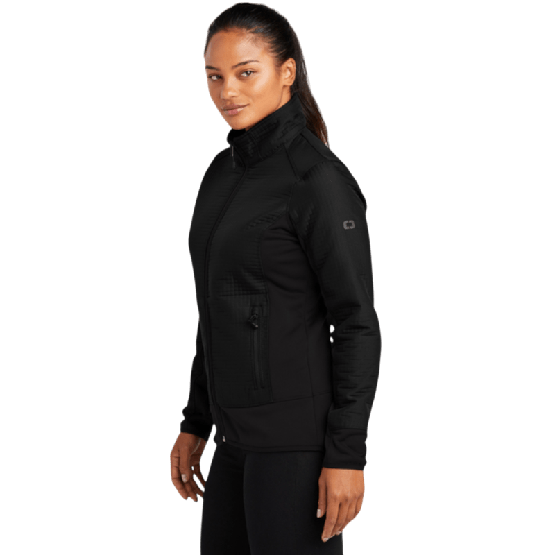 OGIO ® Women's Trax Jacket - Jackets - SwagWear