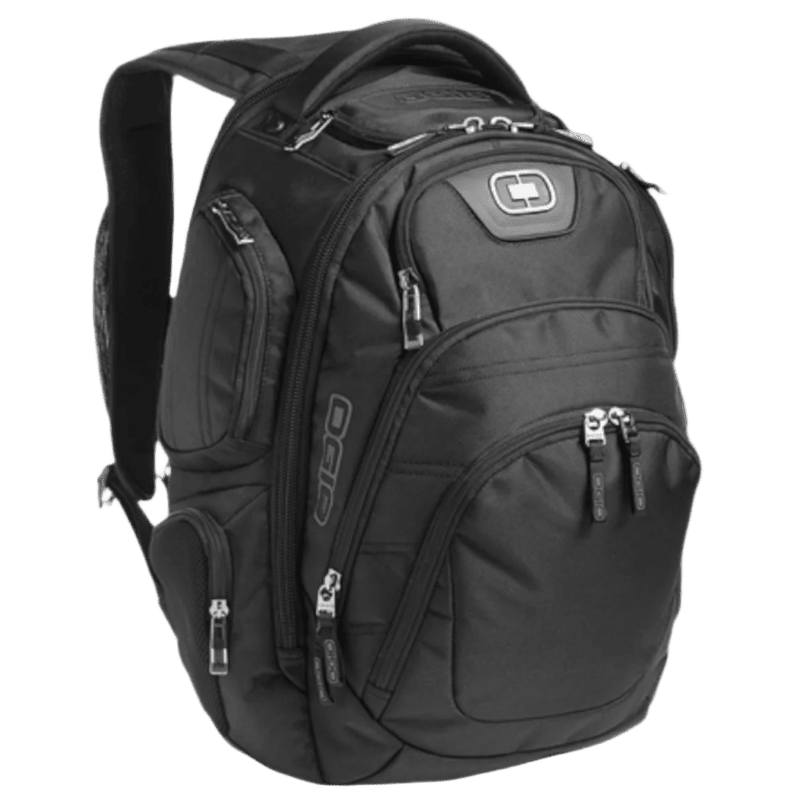 OGIO® Stratagem Pack - Backpacks - SwagWear
