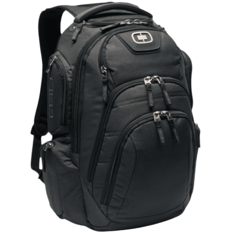 OGIO® Surge RSS Pack - Backpacks - SwagWear