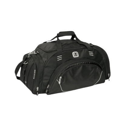 OGIO® - Transfer Duffel - Duffel Bags - SwagWear