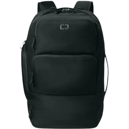 OGIO® Ultimate Travel Pack - Travel Backpacks - SwagWear