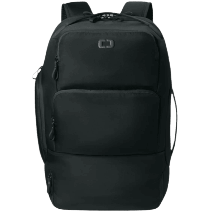OGIO® Ultimate Travel Pack - Travel Backpacks - SwagWear