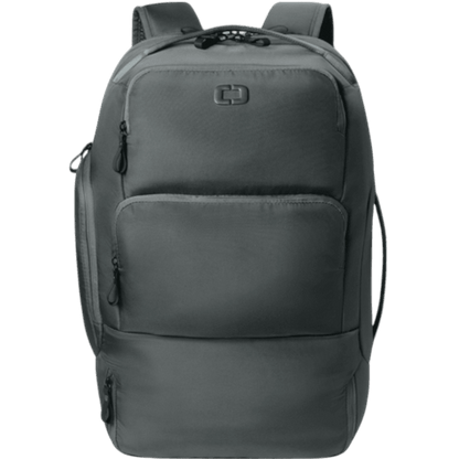 OGIO® Ultimate Travel Pack - Travel Backpacks - SwagWear
