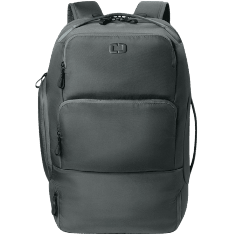 OGIO® Ultimate Travel Pack - Travel Backpacks - SwagWear