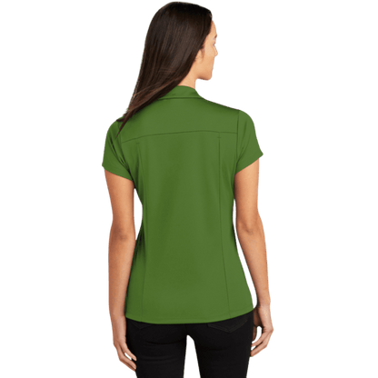 OGIO® Women's Framework Polo - Polos - SwagWear
