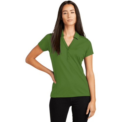 OGIO® Women's Framework Polo - Polos - SwagWear