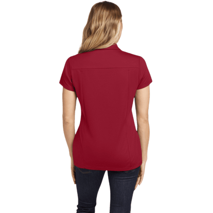 OGIO® Women's Framework Polo - Polos - SwagWear