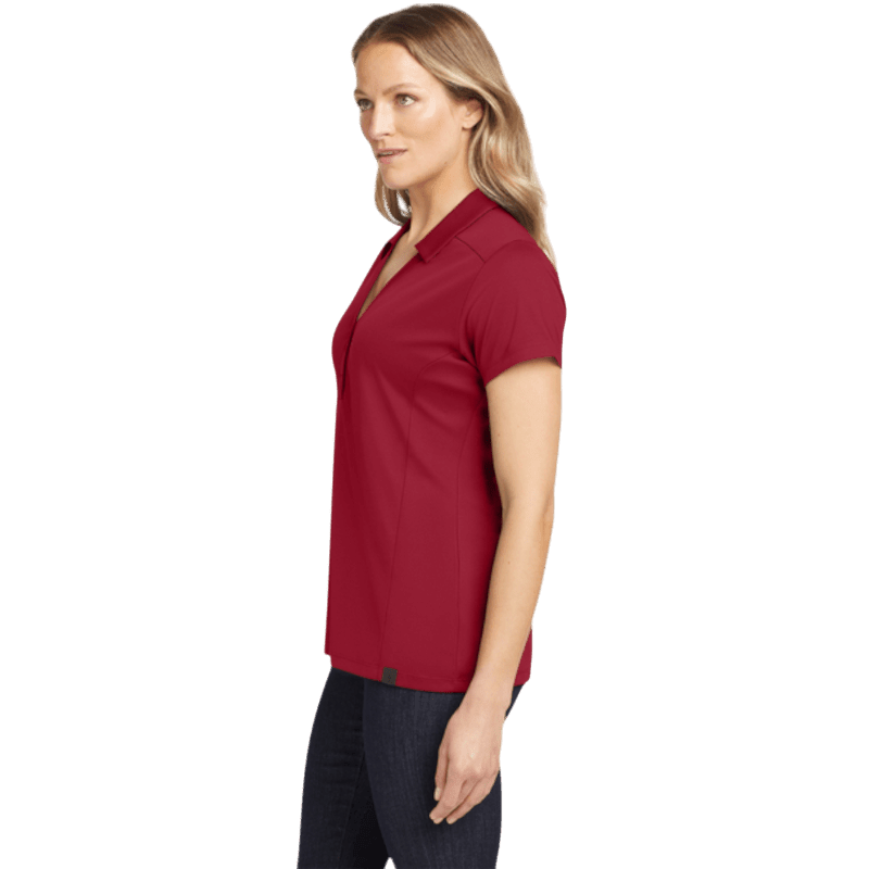 OGIO® Women's Framework Polo - Polos - SwagWear