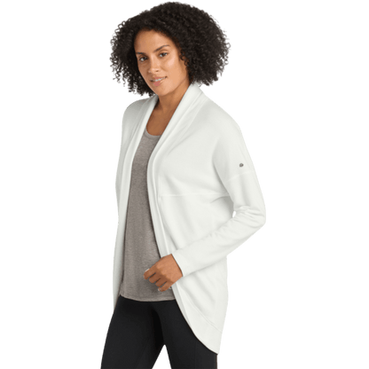 OGIO® Women's Luuma Cocoon Fleece - Fleece Jackets - SwagWear