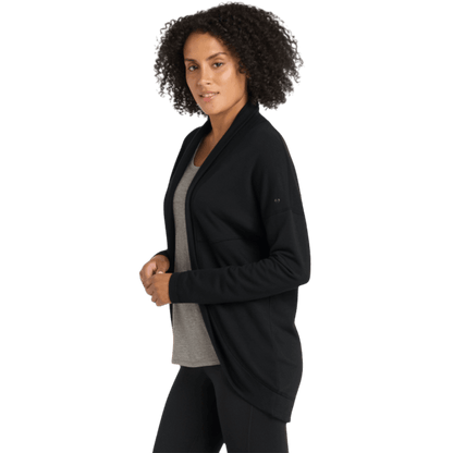 OGIO® Women's Luuma Cocoon Fleece - Fleece Jackets - SwagWear