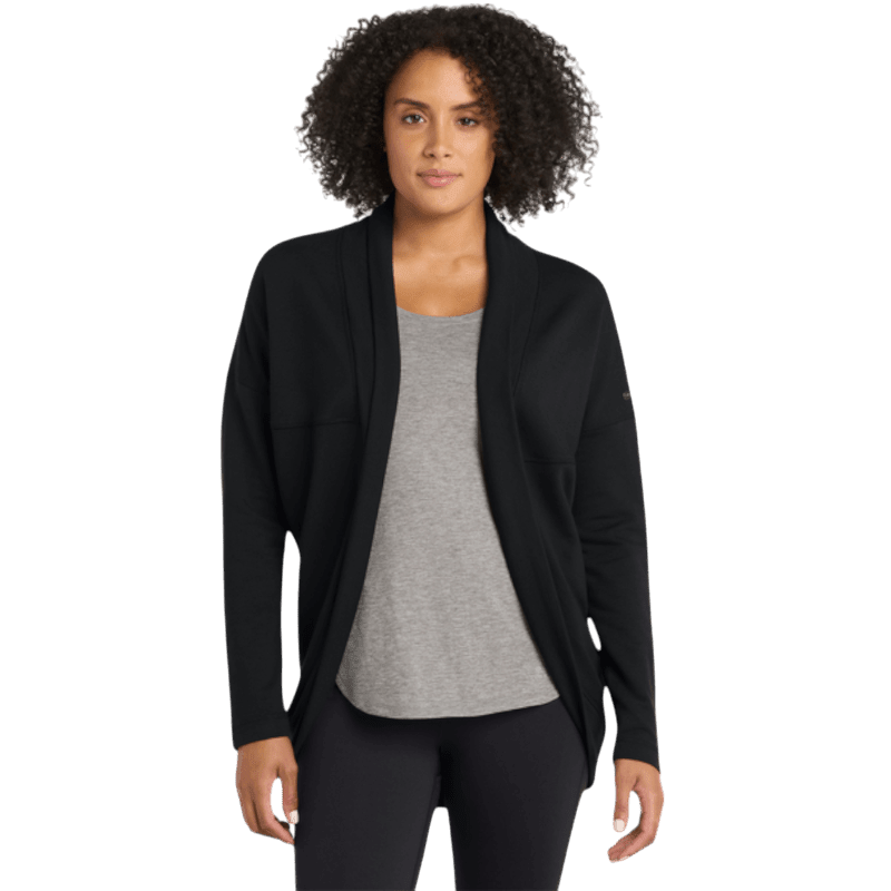OGIO® Women's Luuma Cocoon Fleece - Fleece Jackets - SwagWear