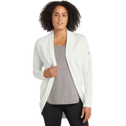 OGIO® Women's Luuma Cocoon Fleece - Fleece Jackets - SwagWear