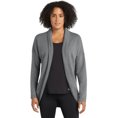 OGIO® Women's Luuma Cocoon Fleece - Fleece Jackets - SwagWear