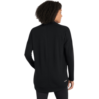 OGIO® Women's Luuma Cocoon Fleece - Fleece Jackets - SwagWear