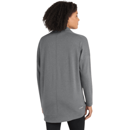 OGIO® Women's Luuma Cocoon Fleece - Fleece Jackets - SwagWear