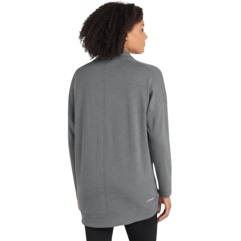 OGIO® Women's Luuma Cocoon Fleece - Fleece Jackets - SwagWear