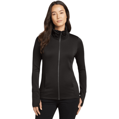 OGIO® Women's Modern Performance Full-Zip - Jackets - SwagWear