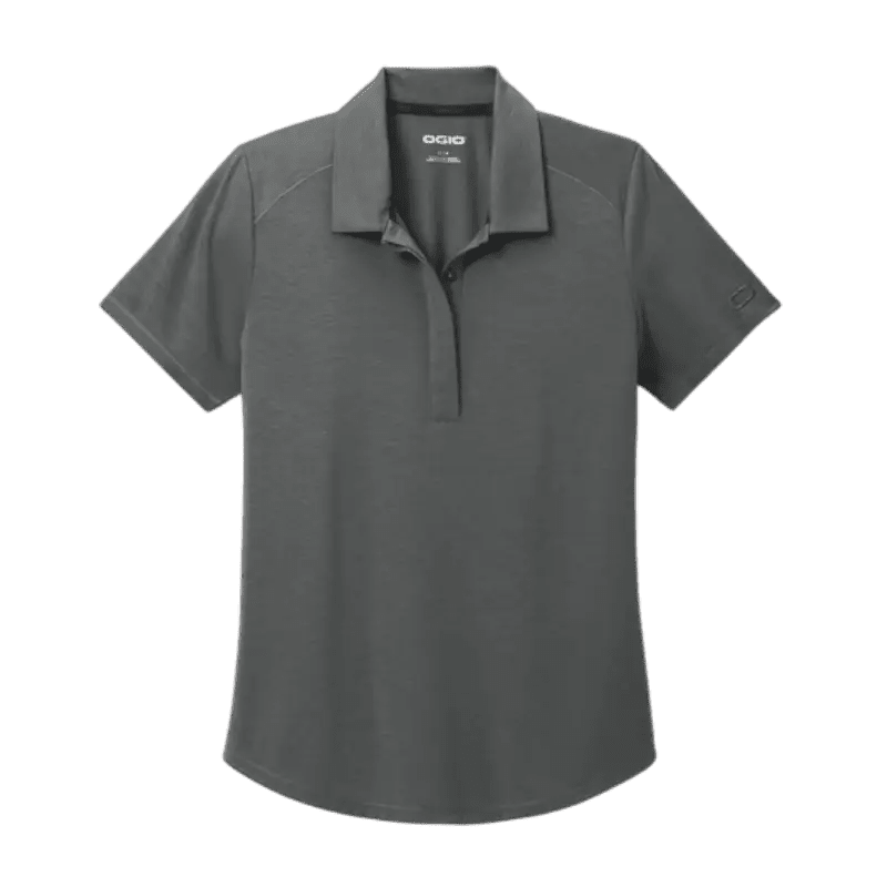 OGIO® Women's Motion Polo - Polos - SwagWear