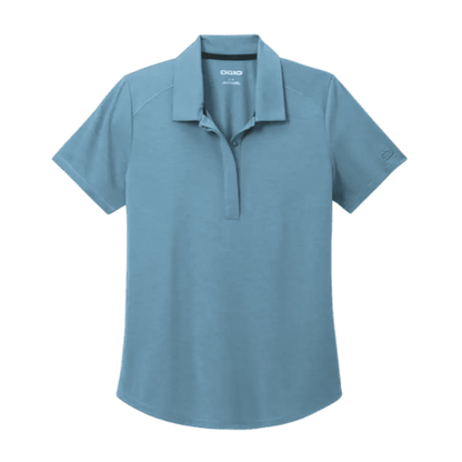 OGIO® Women's Motion Polo - Polos - SwagWear