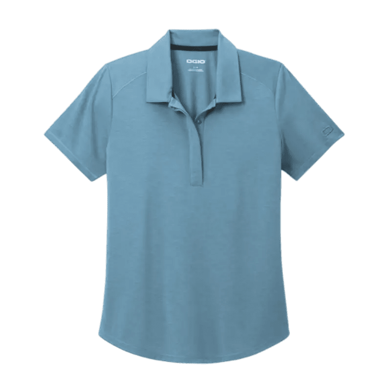 OGIO® Women's Motion Polo - Polos - SwagWear