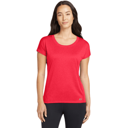 OGIO® Women's Pulse Dolman Tee - T-Shirts - SwagWear