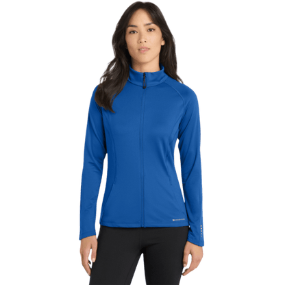 OGIO® Women's Radius Full-Zip - Jackets - SwagWear