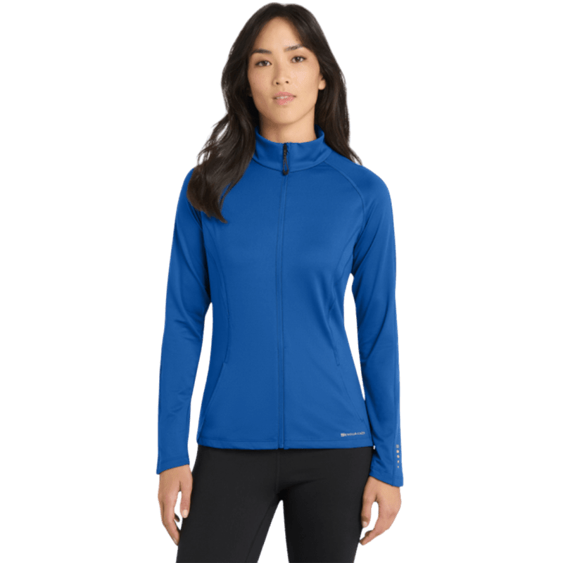 OGIO® Women's Radius Full-Zip - Jackets - SwagWear